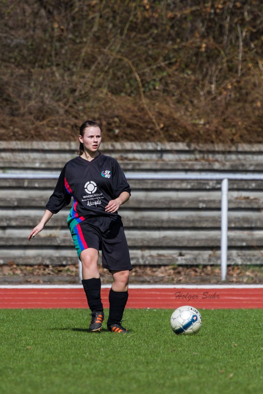 Bild 135 - Frauen SV Henstedt-Ulzburg II - FSC Kaltenkirchen II U23 : Ergebnis: 2:0